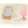 Classic Style Fashionable Simple Table Lamp For Decorative